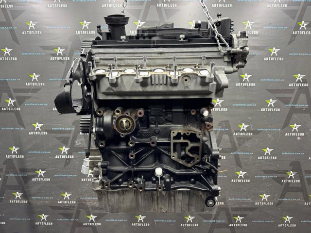VAG 03L100090X Motor completo  comprar en Albacete