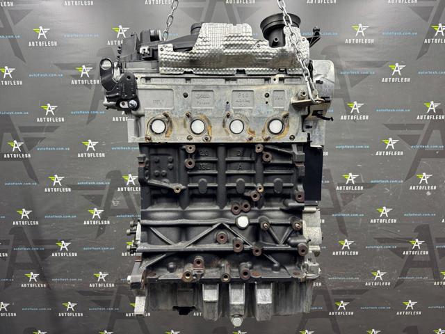 03L100090X VAG Motor completo  en stock Gandía