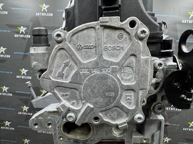 03L100090X VAG Motor completo  disponible Ourense