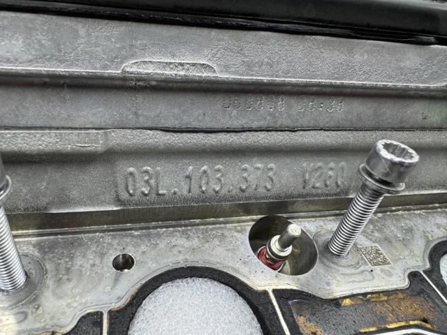 VAG 03L100090X Motor completo comprar Tarragona