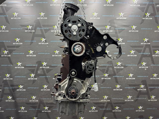 03L100090X Motor completo  en stock Castellón