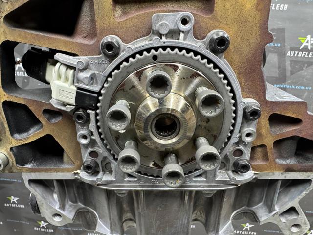 VAG 03L100090X Motor completo comprar Tarragona