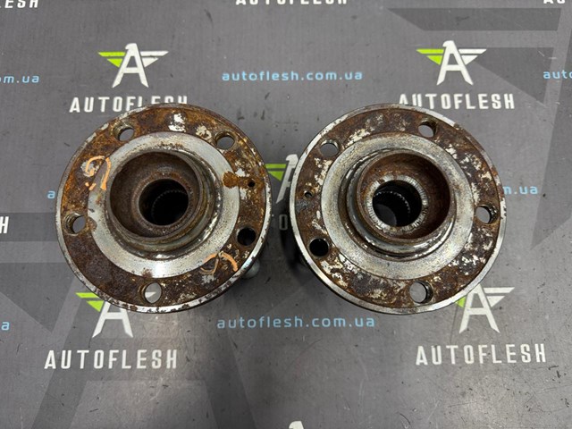 VAG 1K0407621F Cubo de rueda delantero  comprar en Ponferrada