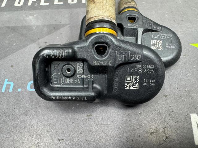 TOYOTA 4260702031 Sensor De Presion De Neumaticos  disponible España