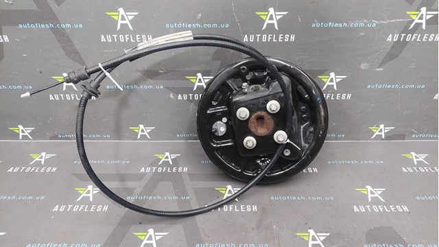 432103106R RENAULT Cojinete de rueda trasero  comprar en Oviedo