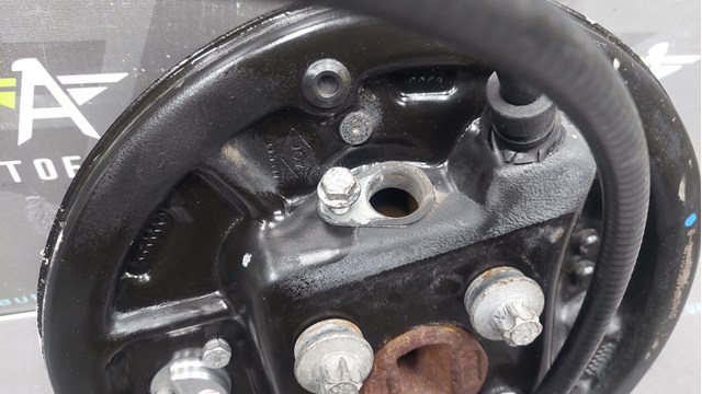 RENAULT 432103106R Cojinete de rueda trasero  disponible España