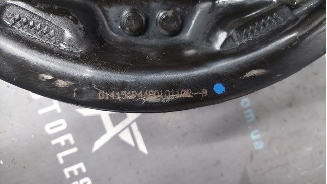 RENAULT 432103106R Cojinete de rueda trasero  comprar en Ponferrada