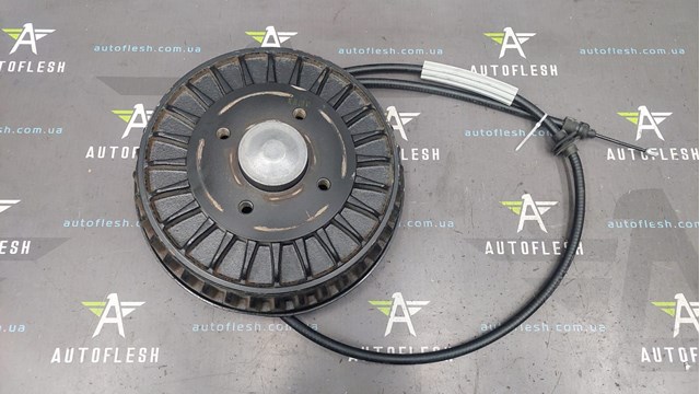 RENAULT 432103106R Cojinete de rueda trasero  comprar en Ponferrada