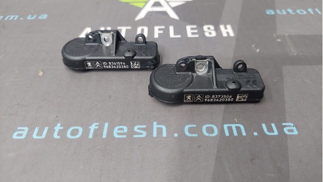 5430W0 PEUGEOT Sensor De Presion De Neumaticos  disponible Alicante