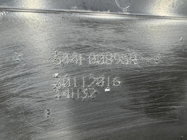 544F00895R Subchasis delantero soporte motor delantero comprar Almería