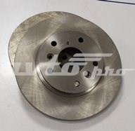 C33040ABE ABE Disco de freno delantero  en stock Córdoba