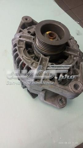 0124415002 BOSCH Alternador  disponible Alicante