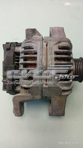 0124415002 BOSCH Alternador  en stock Huelva