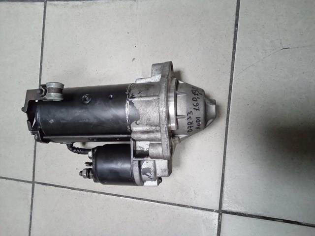 VALEO D7R33 Motor de arranque comprar Tarragona