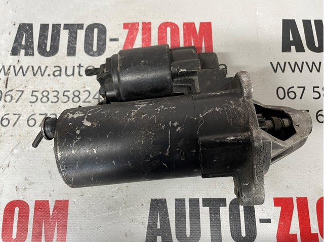 035911023N Motor de arranque comprar Girona
