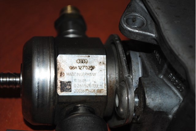 06H127025P VAG Bomba inyectora  en stock Huelva