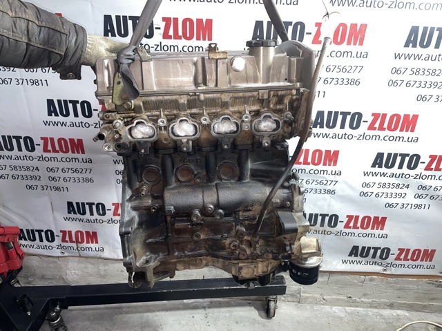 4G63 MITSUBISHI Motor completo  comprar en Oviedo