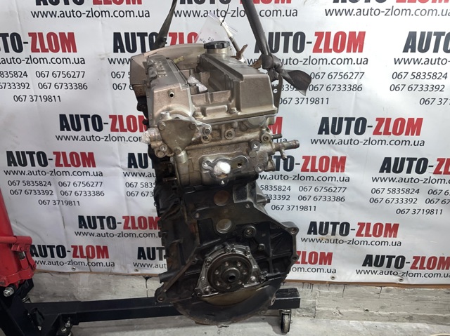 4G63 Motor completo  en stock Castellón