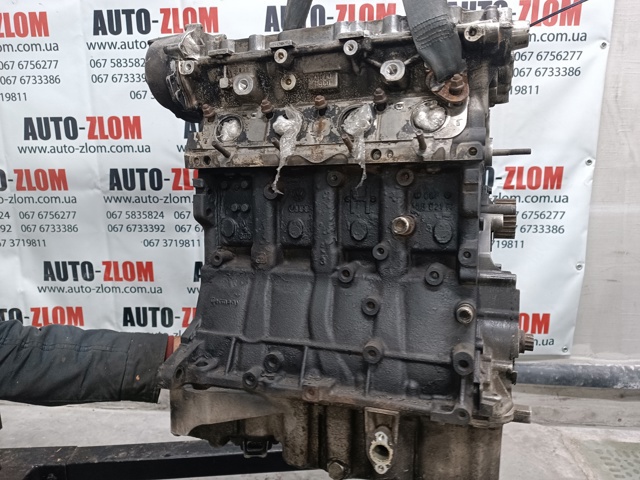 BWA Motor completo  comprar en Zaragoza