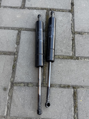 A0019808064 MERCEDES Amortiguador de maletero  disponible Alicante