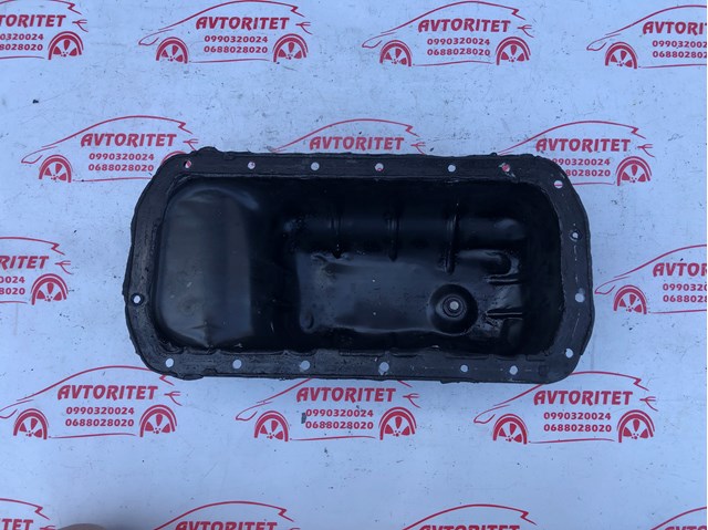 0301N1 Cárter de aceite  disponible Utrera