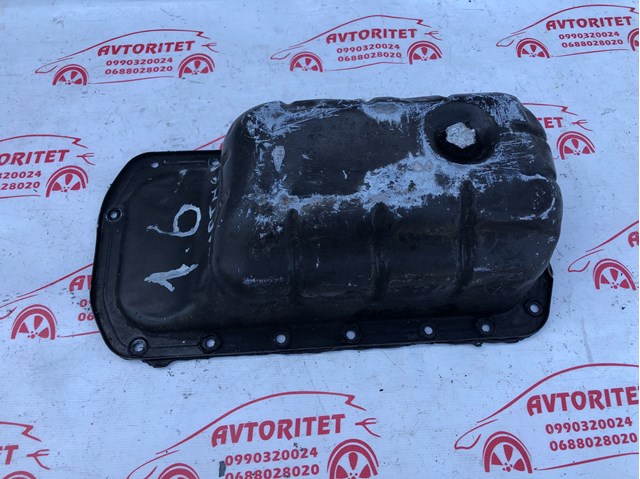 PEUGEOT 0301N1 Cárter de aceite comprar Pamplona