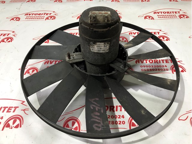 3A0959455B VAG Ventilador del motor  en stock Huelva