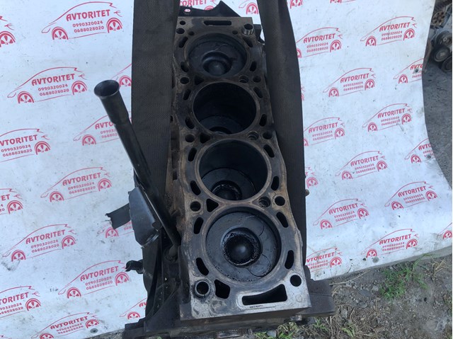 RHK PEUGEOT Motor completo  comprar en Jaén