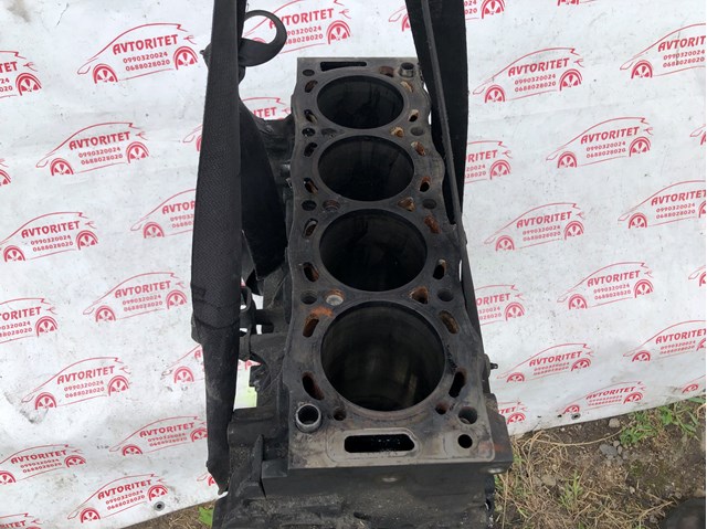 RHK Motor completo  disponible Málaga