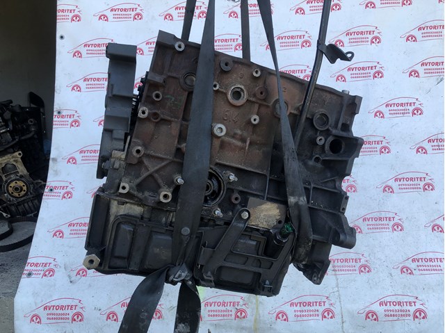 RHK PEUGEOT Motor completo comprar Bilbao