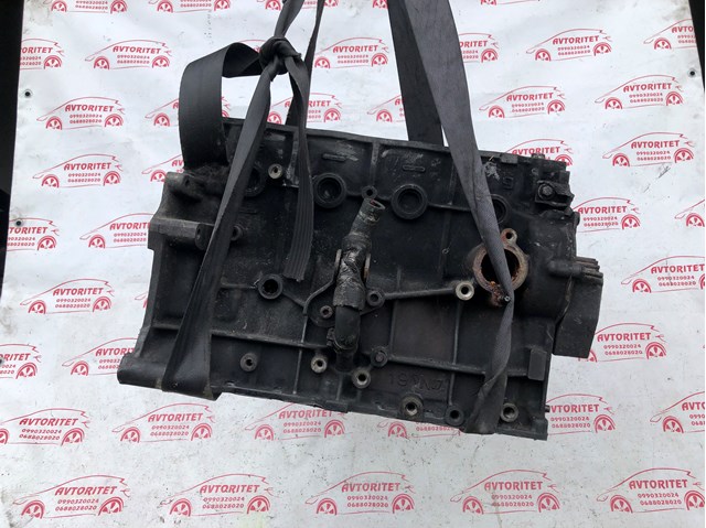 PEUGEOT RHK Motor completo  disponible Lugo