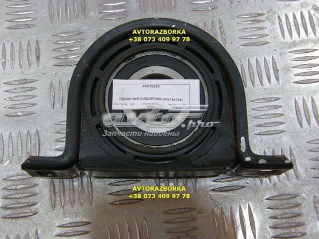 IVECO 42535254 Suspensión, árbol de transmisión  disponible Valladolid