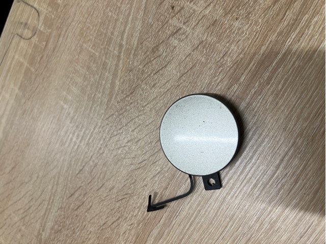 VAG 3AA807155 Tapa del enganche de remolcado delantera  en stock Valencia