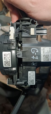 5Q0953569A Anillo de AIRBAG  en stock Granada