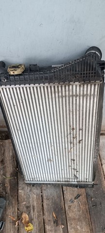 96568 NISSENS Radiador de aire de admisión  comprar en Lleida