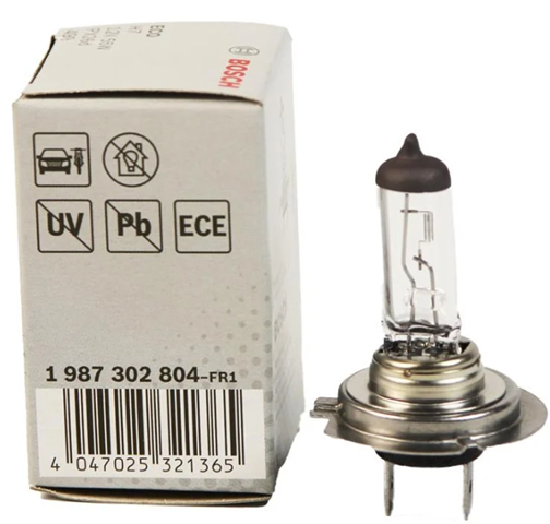 1987302804 Bombilla halógena  en stock Castellón