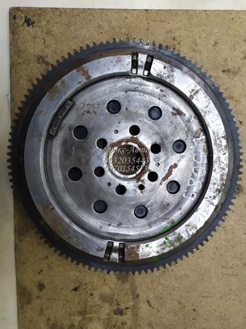 415069410 LUK Volante bimasa comprar Madrid