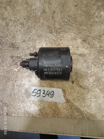 VALEO 594188 Solenoide de arranque  en stock Terrassa