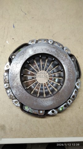 8200527569 RENAULT Plato de presión del embrague  comprar en Oviedo