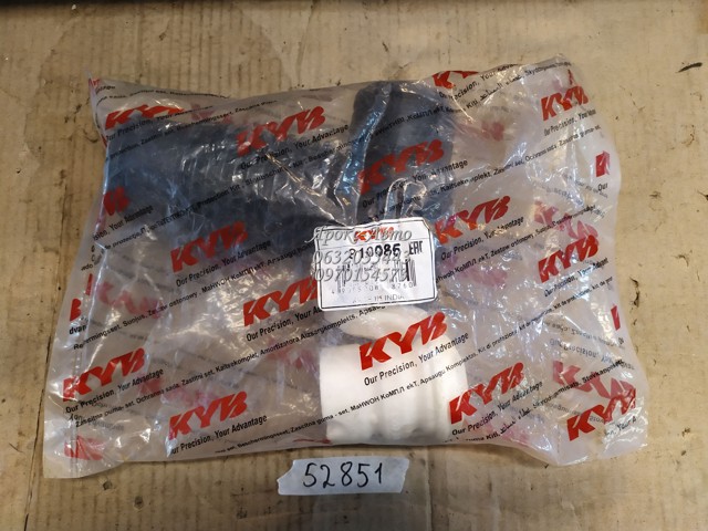 910085 KAYABA Tope de amortiguador trasero, suspensión + fuelle  disponible Ourense