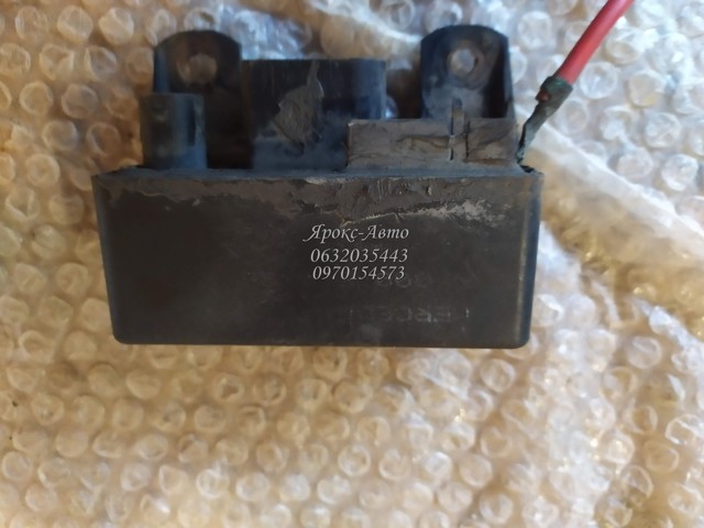 A0005453616 MERCEDES Relé de bujía de precalentamiento  disponible Vigo