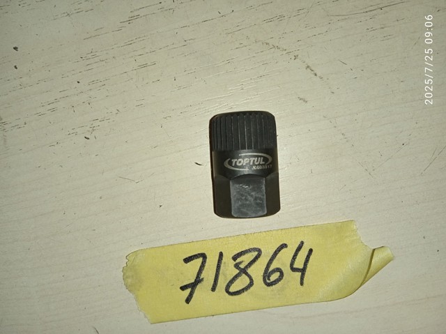 JDBD3317 Cola de escape  comprar en Zaragoza