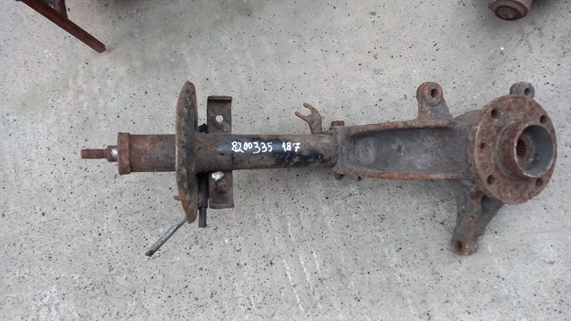 8200335187 RENAULT Amortiguador delantero  en stock Huelva