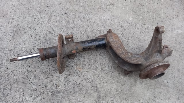 8200663654 RENAULT Amortiguador delantero comprar Bilbao