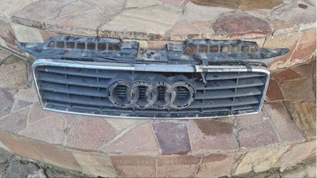 VAG 8P38536513FZ Panal de radiador  comprar en Ponferrada