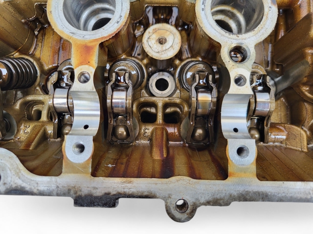 PEUGEOT 0200HQ Culata comprar Barcelona