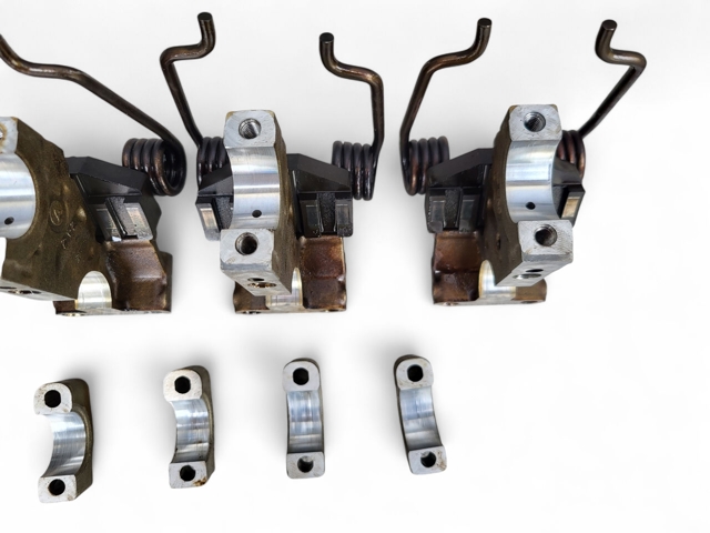 0200HQ Culata  disponible Burgos