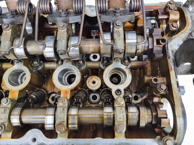 0200HQ Culata  comprar en Reus