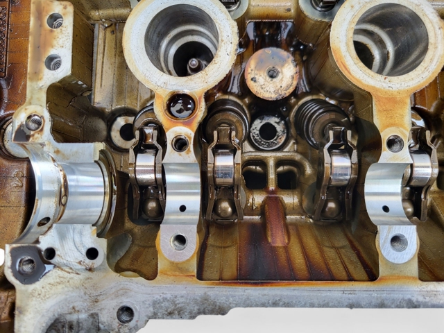 PEUGEOT 0200HQ Culata  disponible Lugo