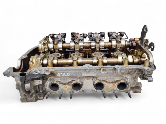 0200HQ PEUGEOT Culata  en stock Córdoba